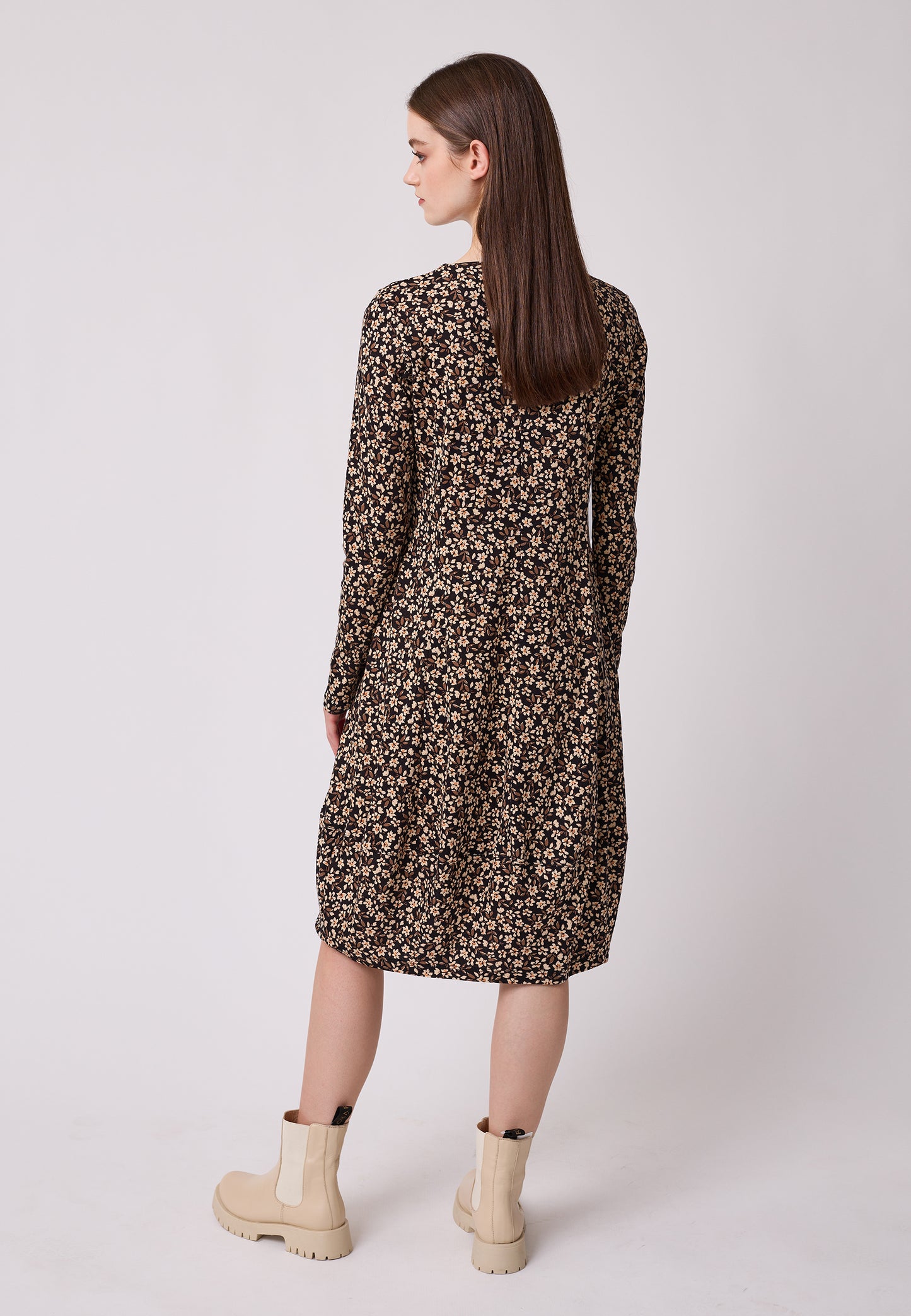 Robe, modèle Miju