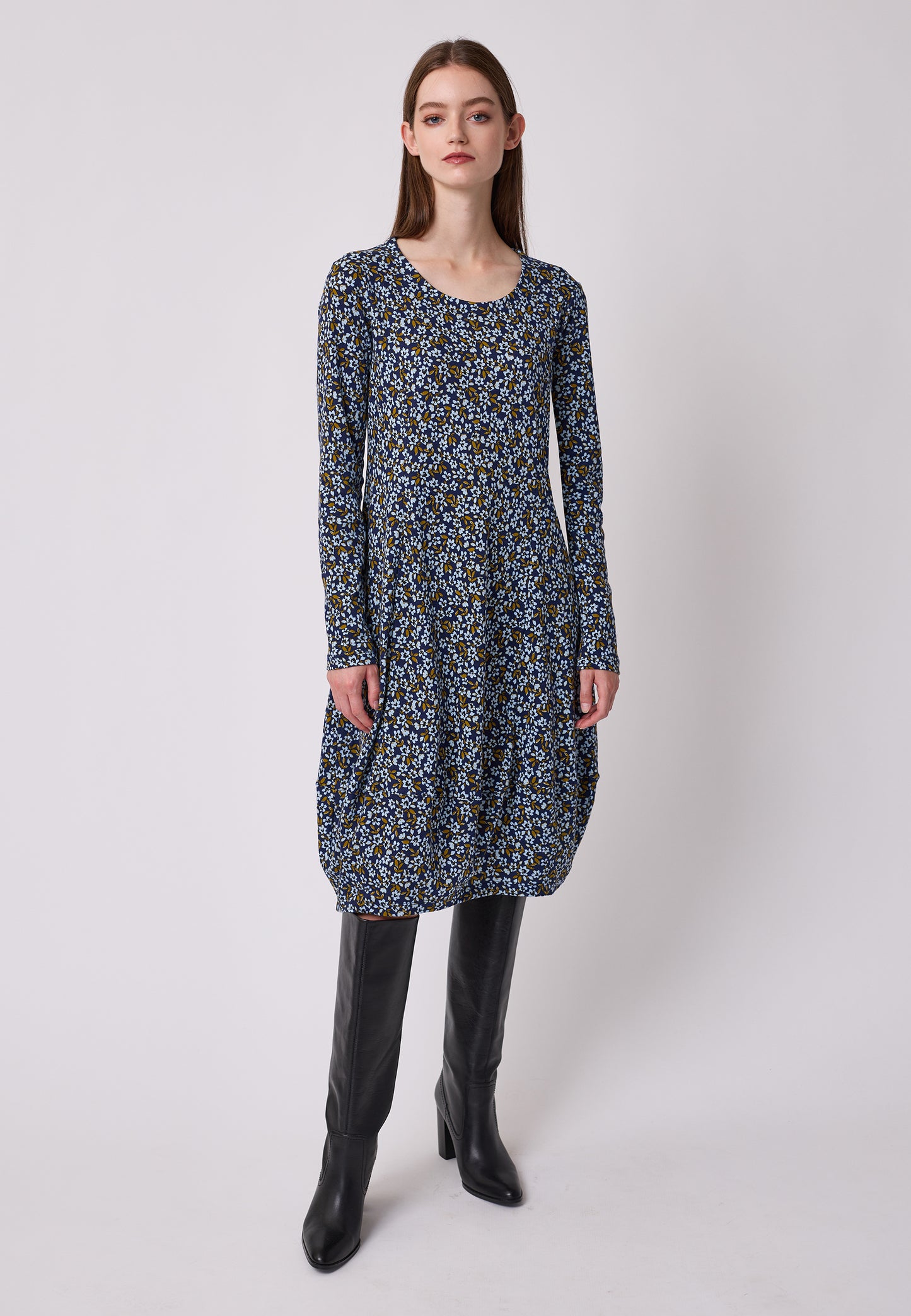Robe, modèle Miju