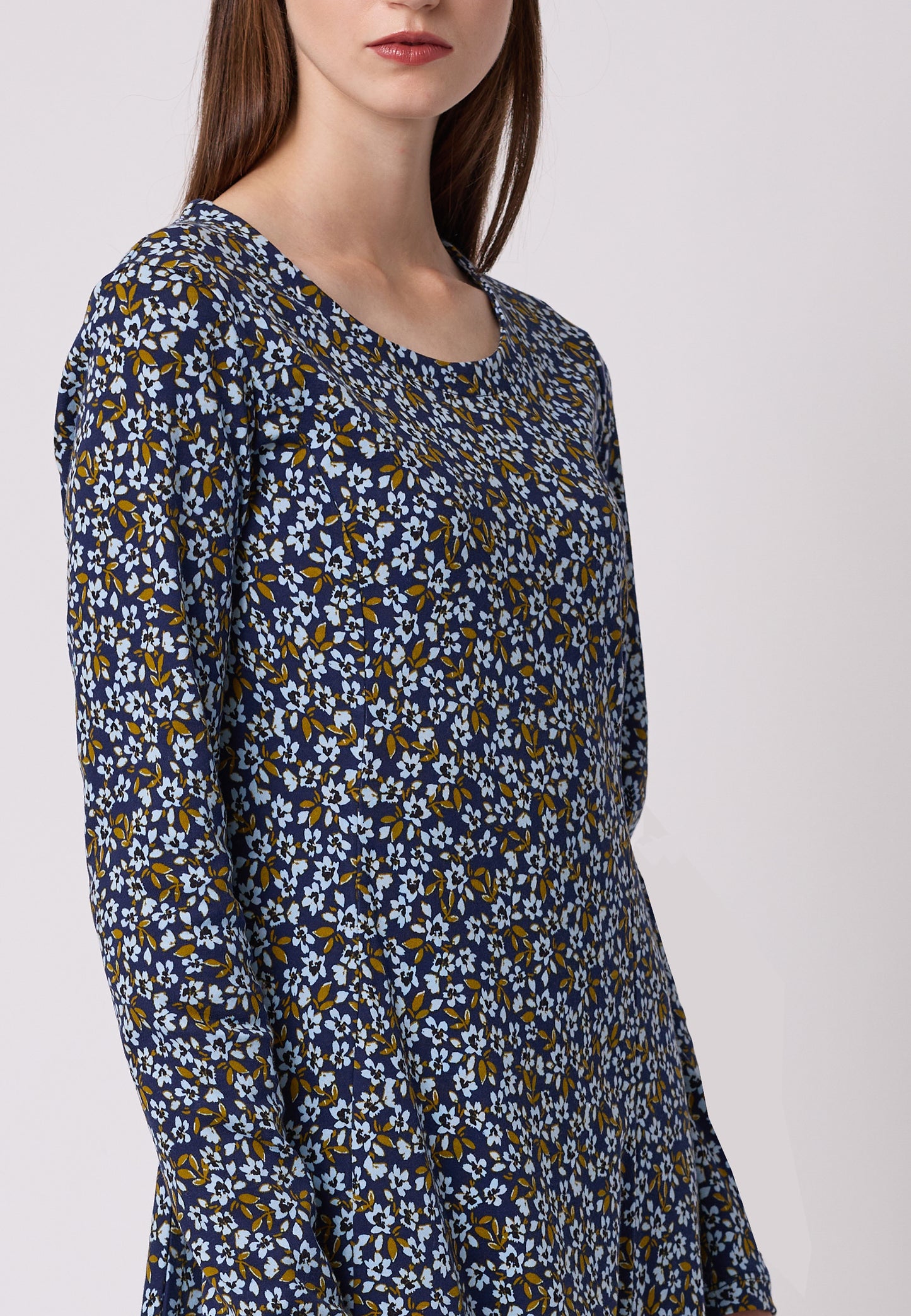 Robe, modèle Miju