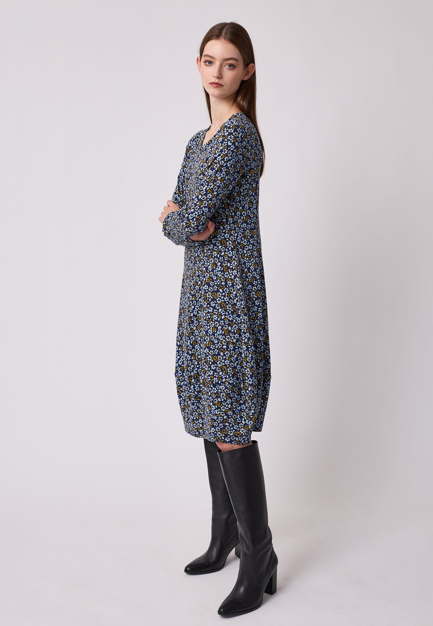 Robe, modèle Miju