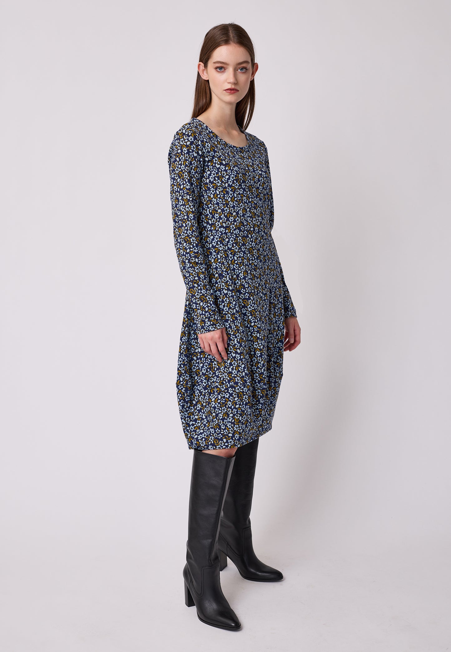 Robe, modèle Miju