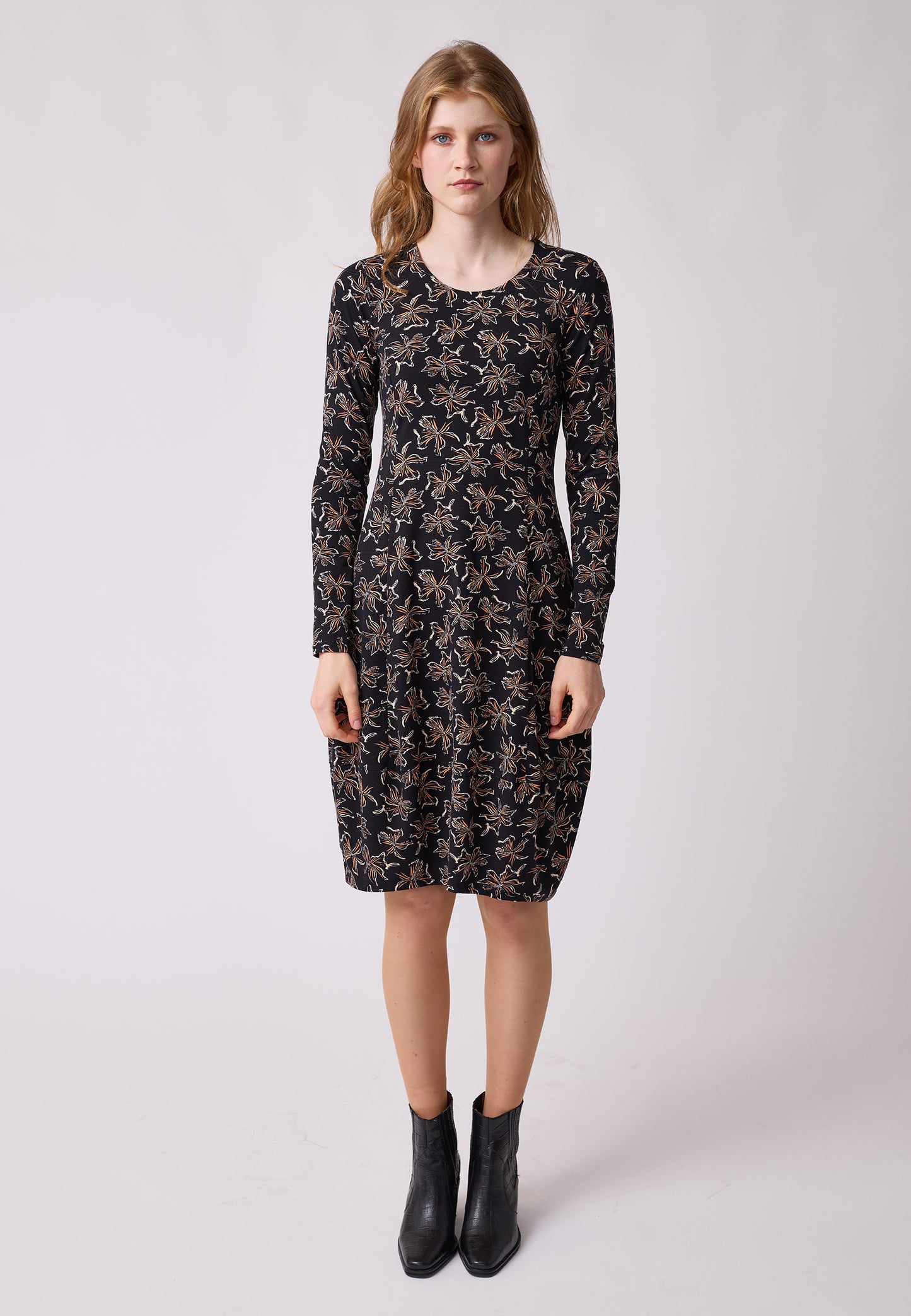 Robe, modèle Miju