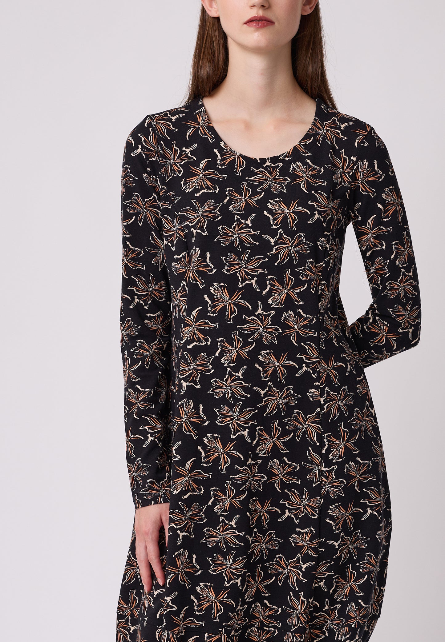 Robe, modèle Miju