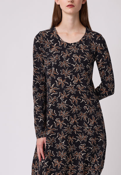 Robe, modèle Miju