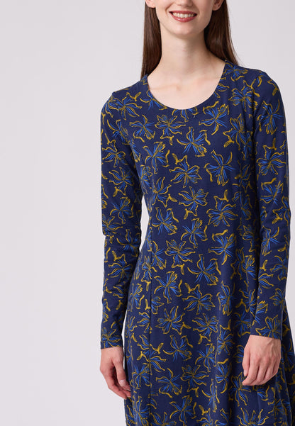 Robe, modèle Miju