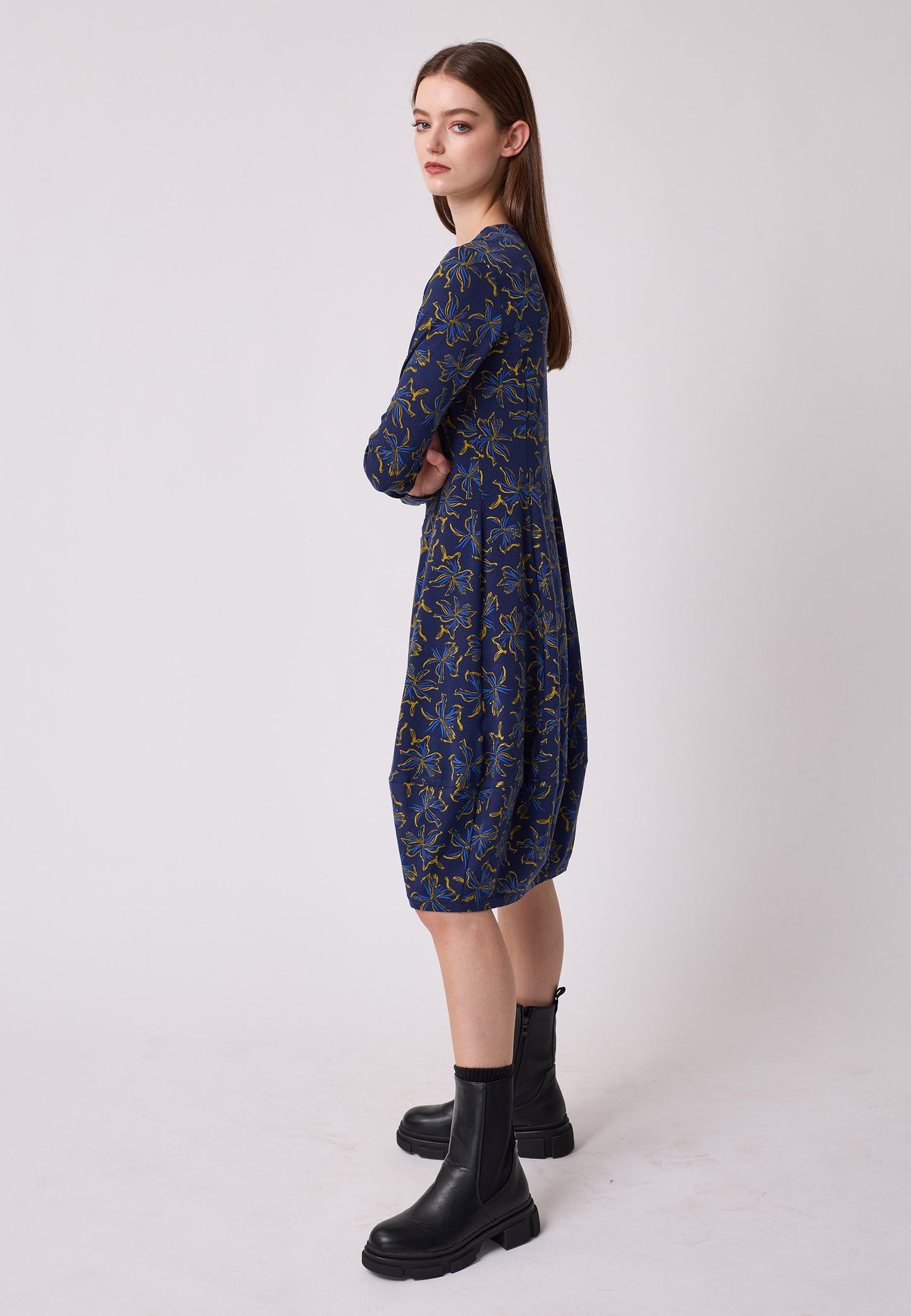 Robe, modèle Miju