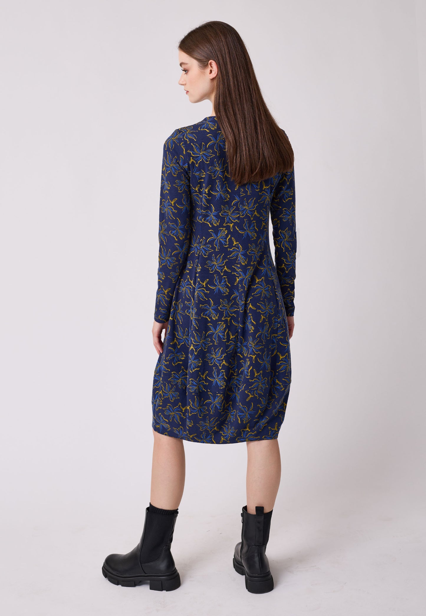 Robe, modèle Miju