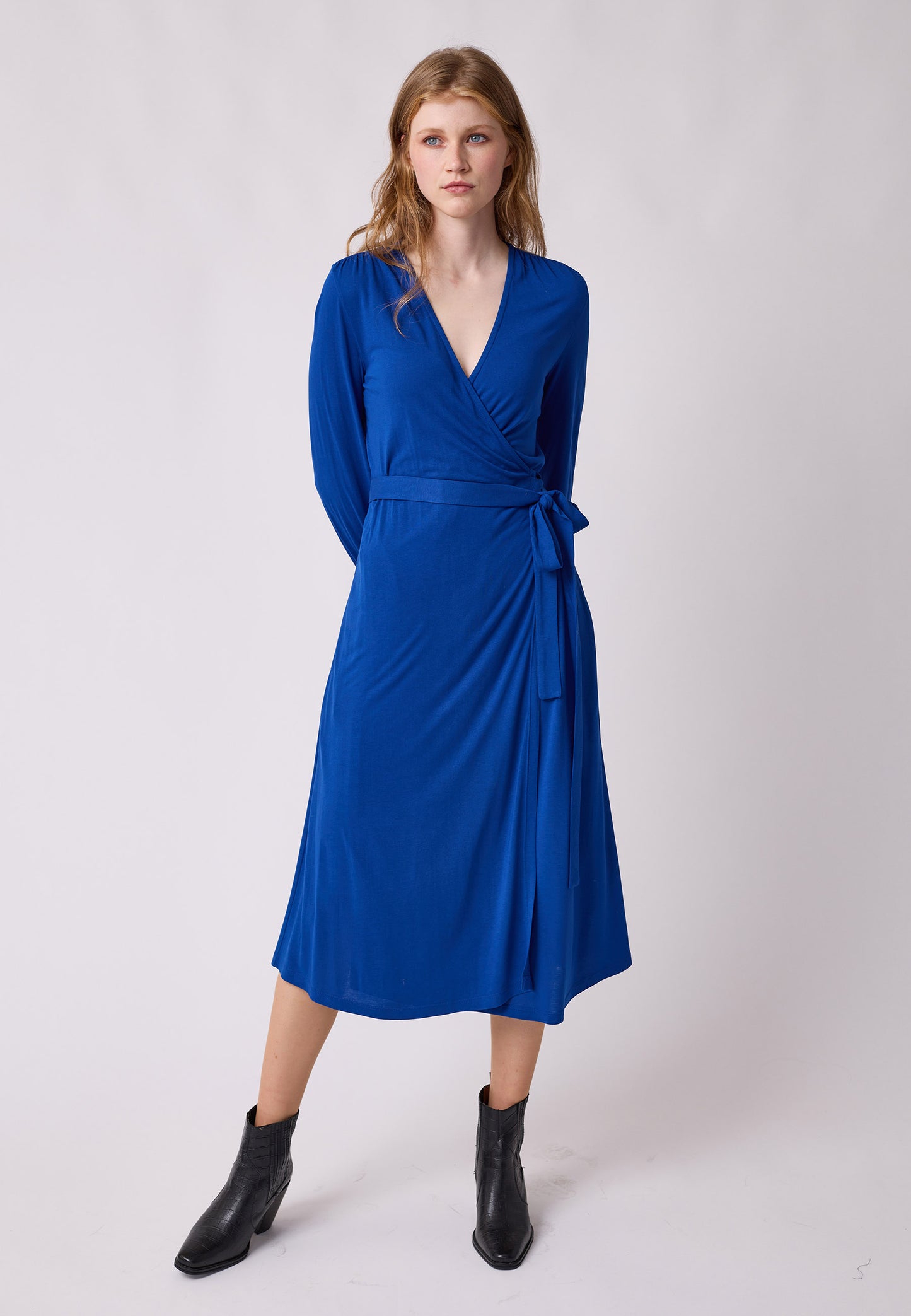 Dress, model Enna