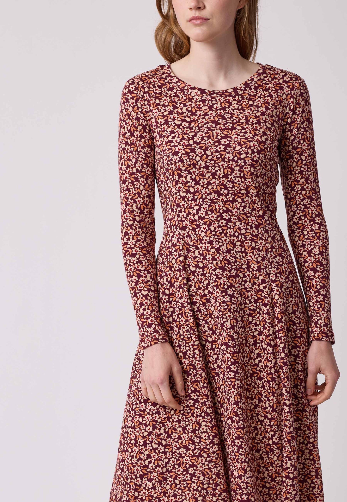 Dress, model Hilda