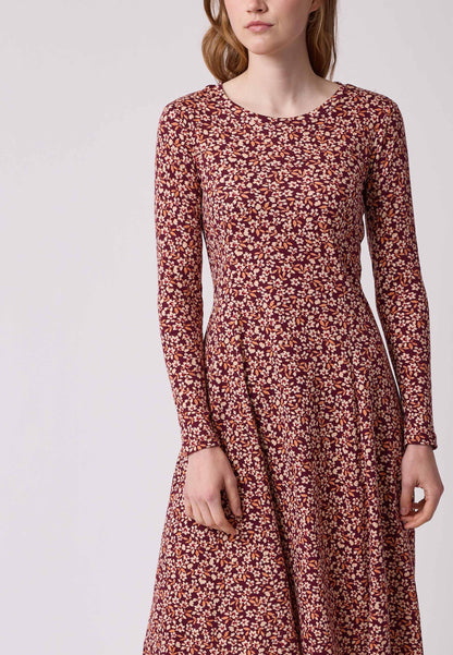 Dress, model Hilda