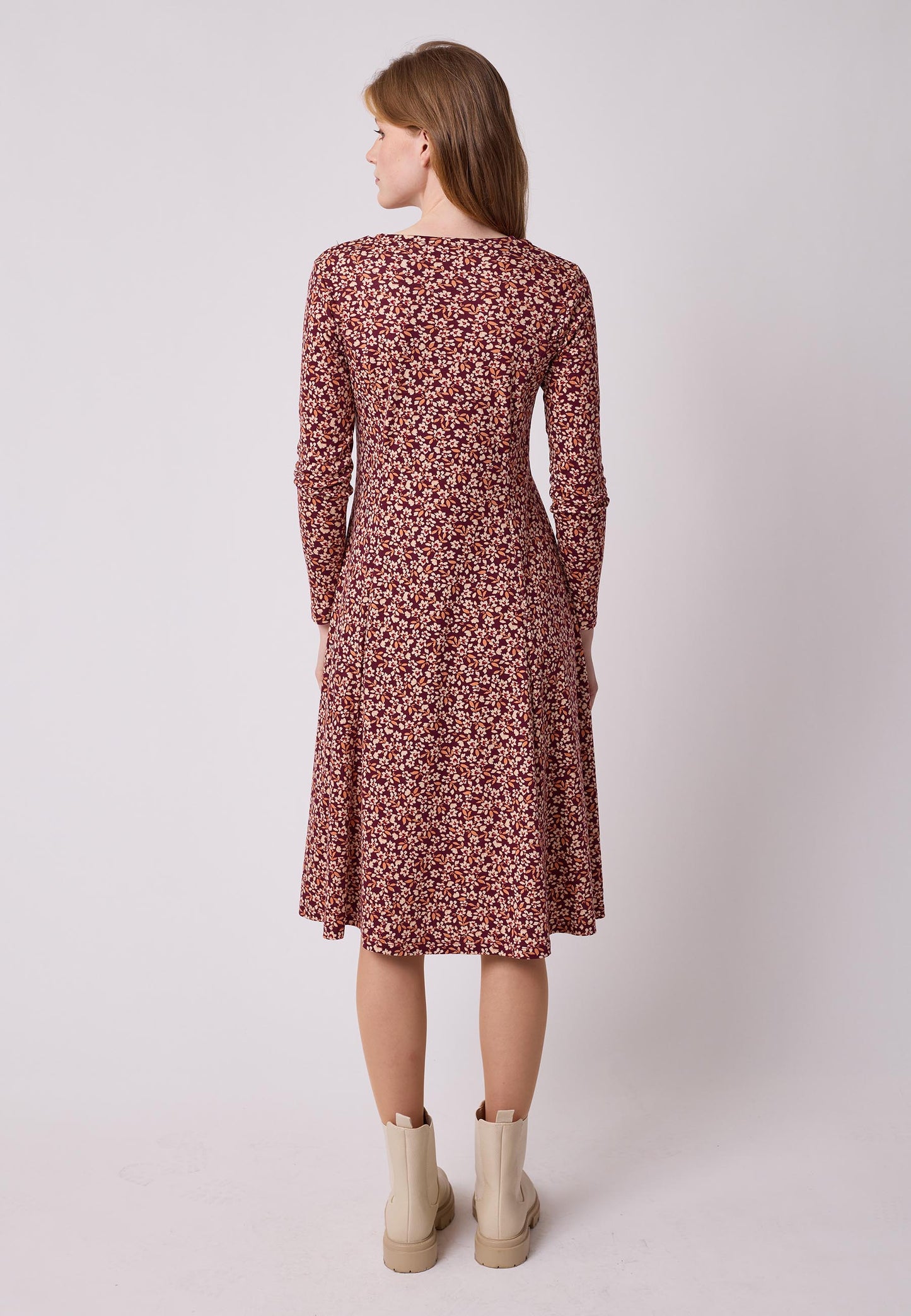 Dress, model Hilda