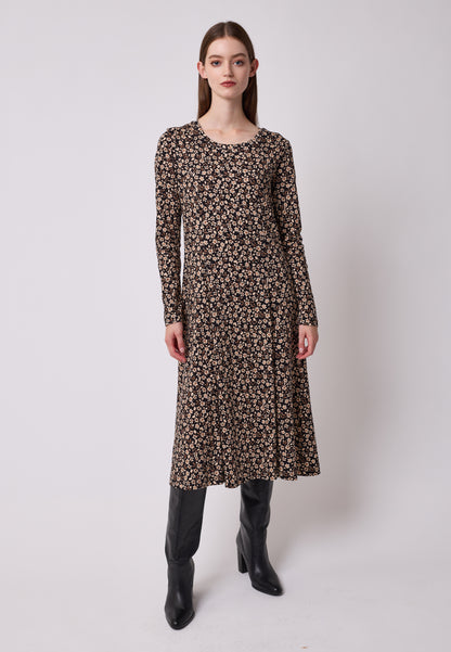 Dress, model Hilda