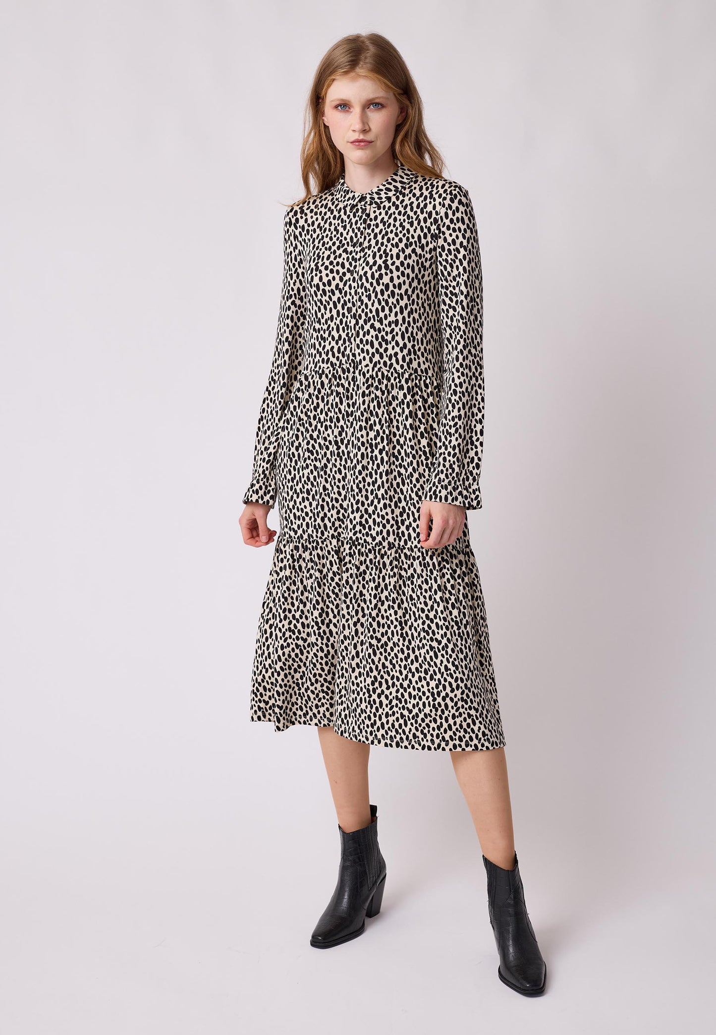 Dress, model Ebba