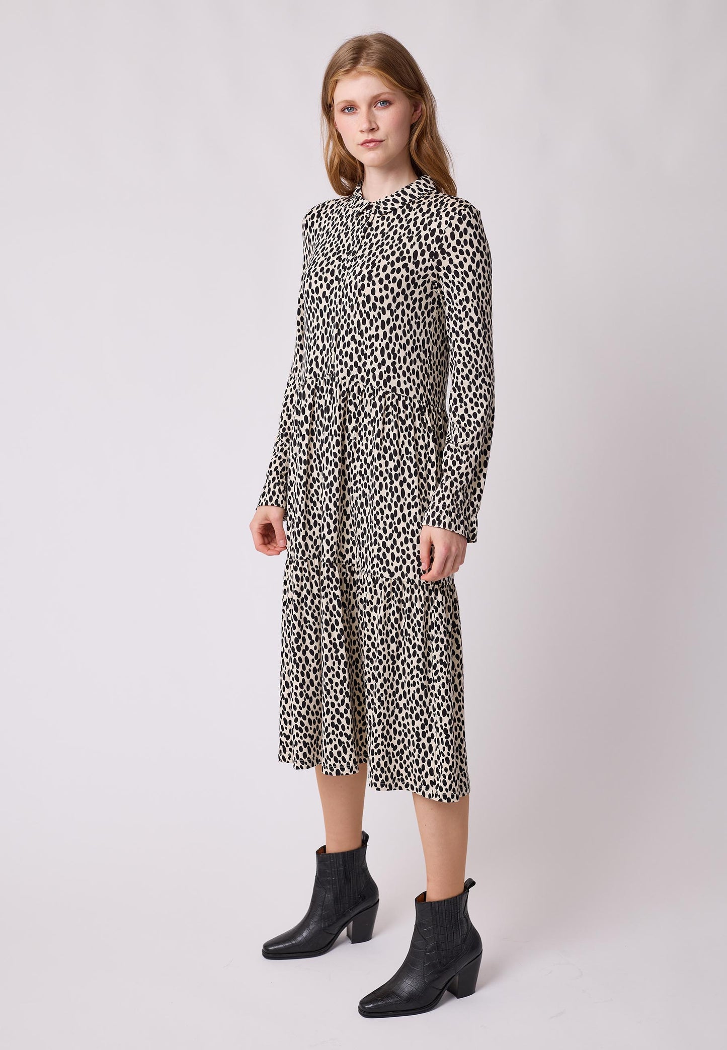 Dress, model Ebba