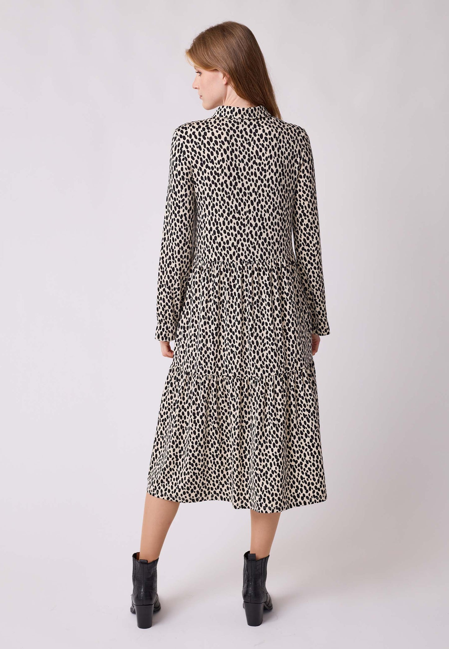 Dress, model Ebba