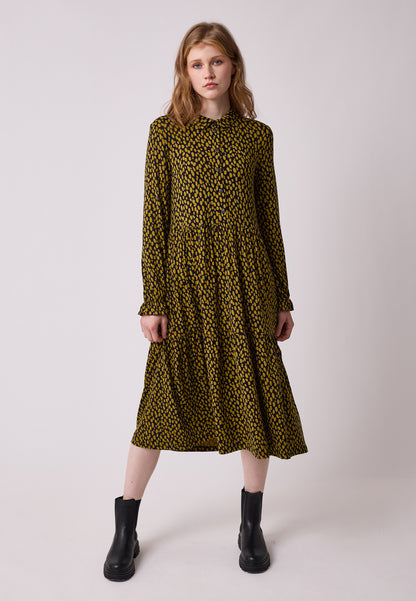 Dress, model Ebba