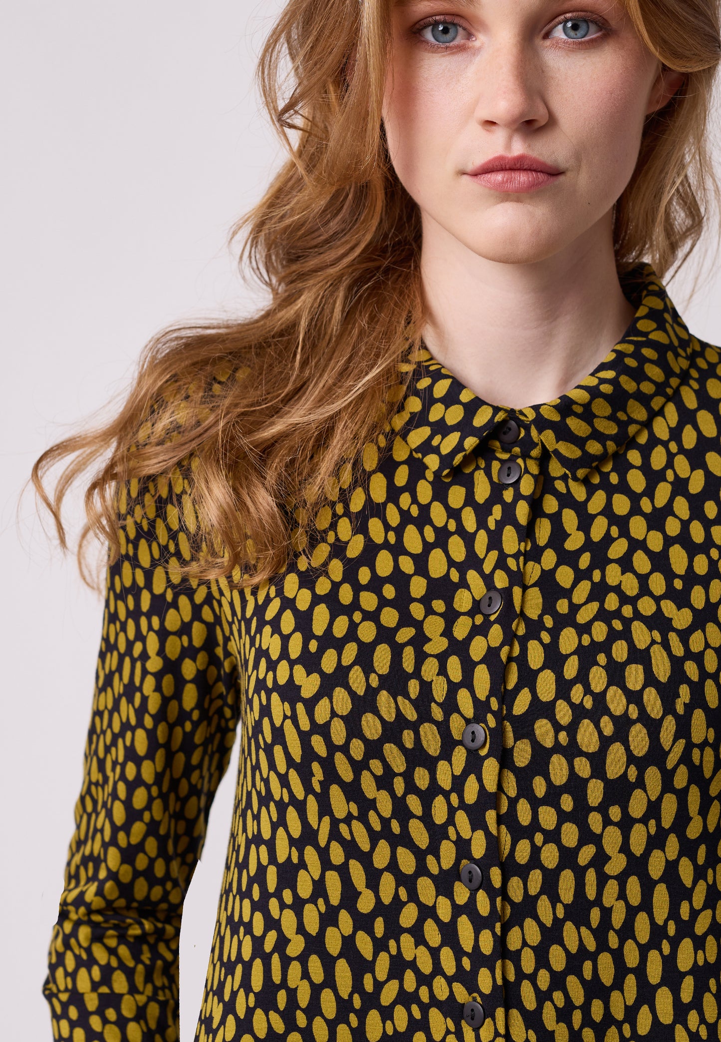 Dress, model Ebba