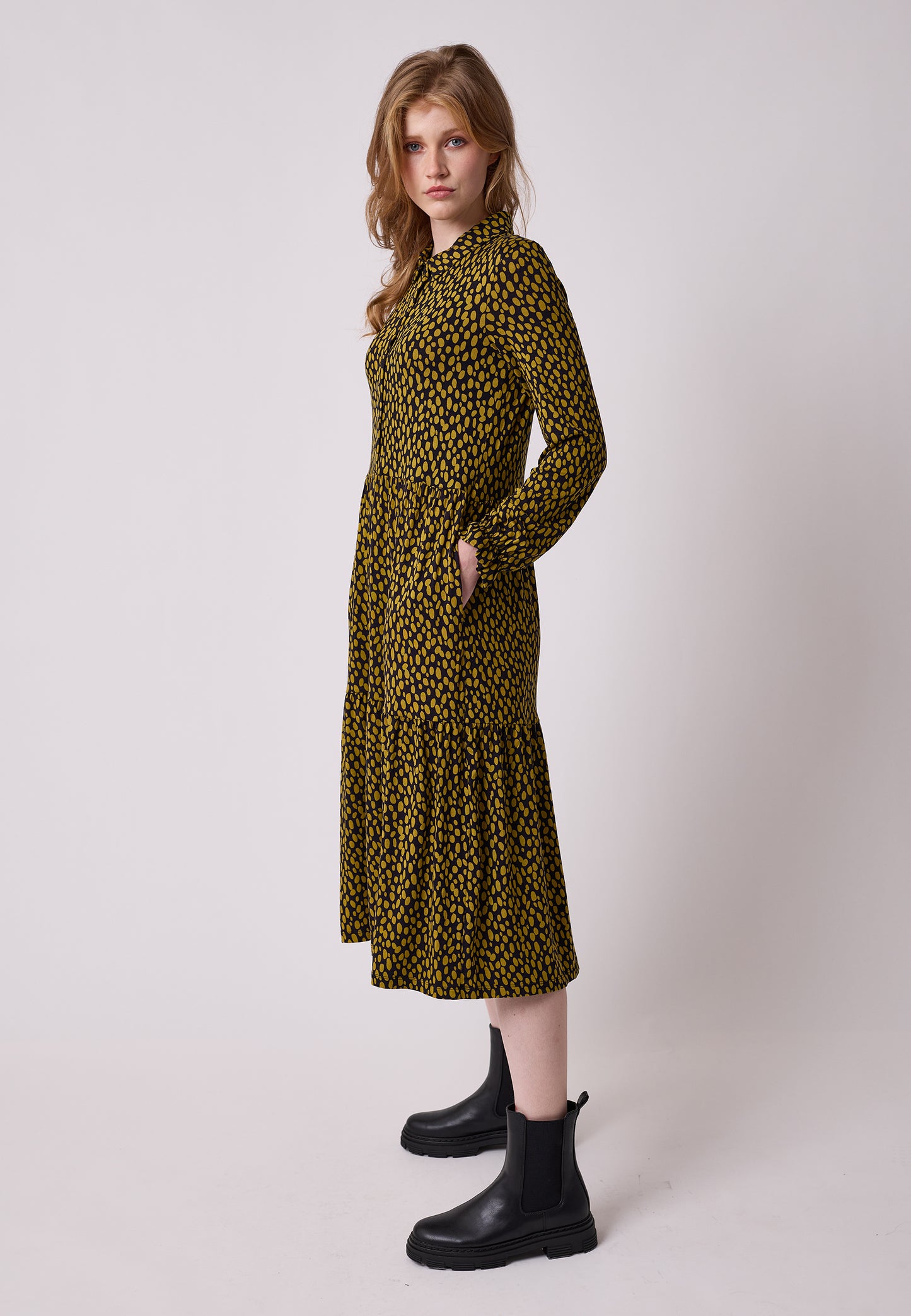 Dress, model Ebba