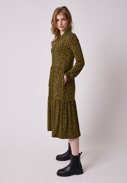 Dress, model Ebba