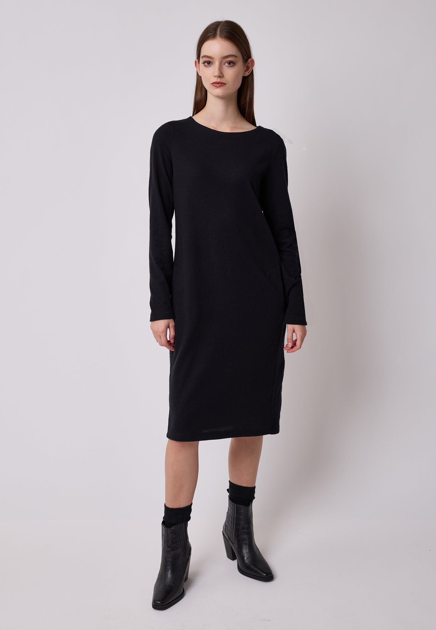 Dress, model Mara