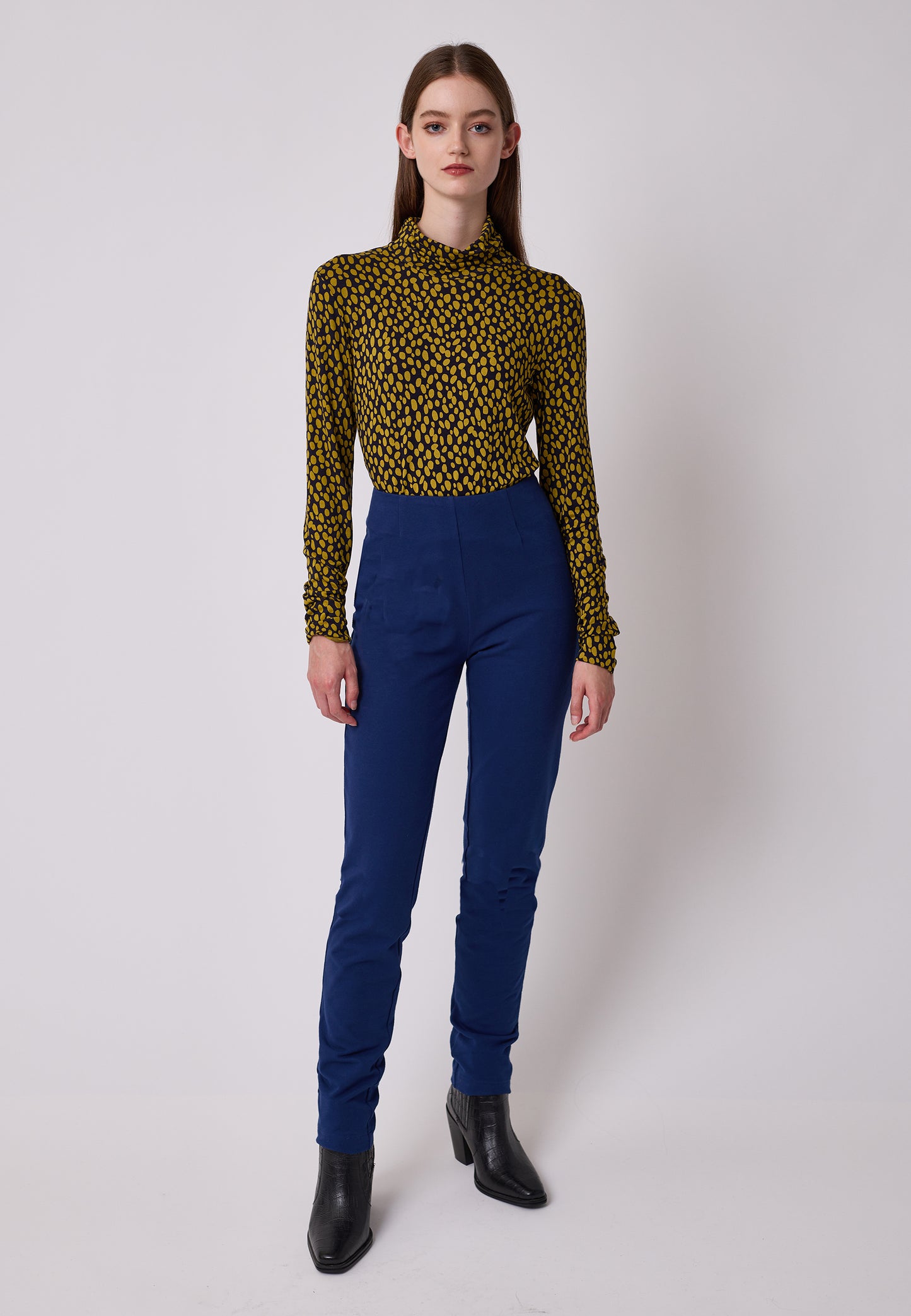Pantalon, modèle Nola