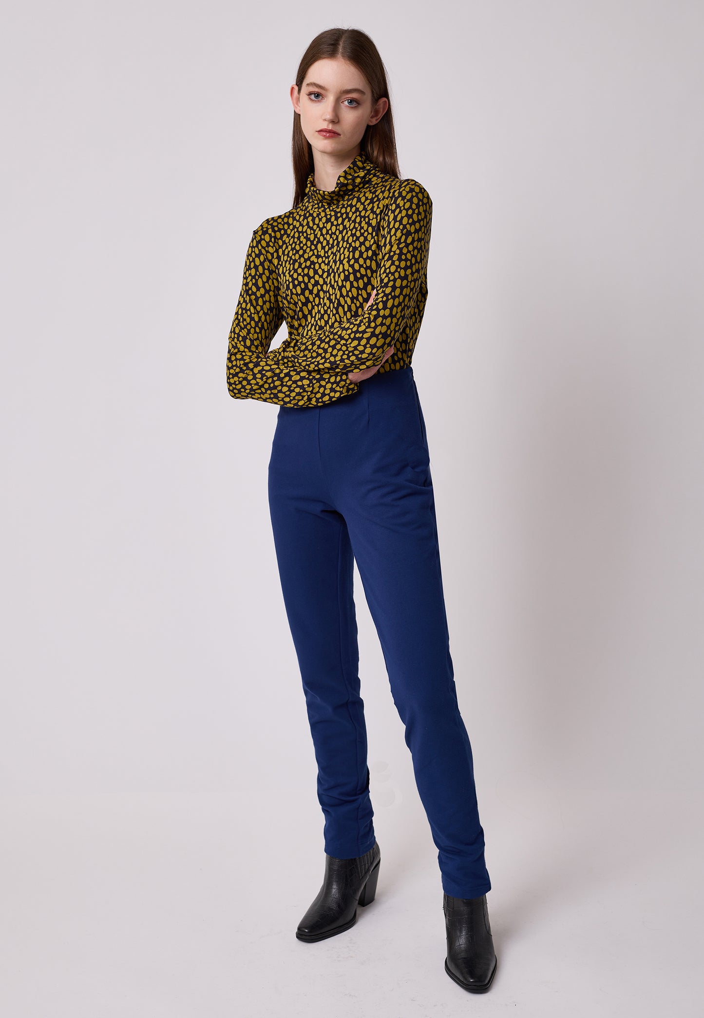 Pantalon, modèle Nola