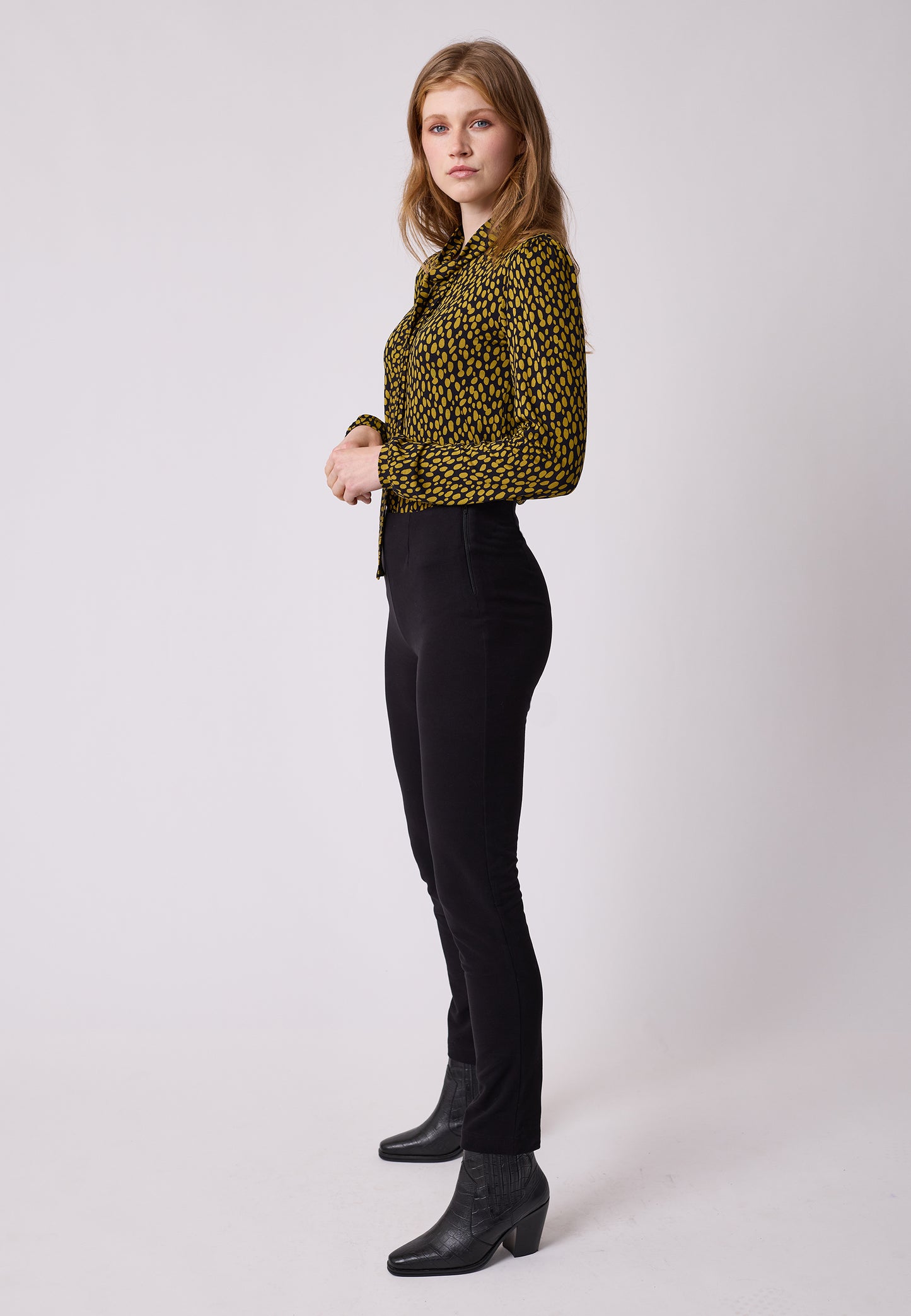 Pantalon, modèle Nola
