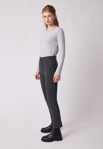 Trousers, model Eveline