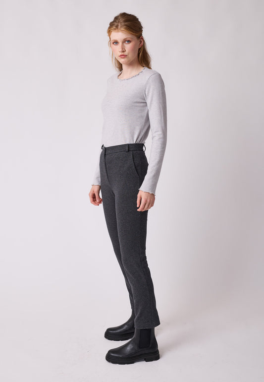 Trousers, model Eveline