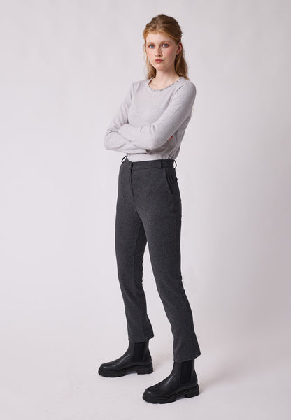 Trousers, model Eveline