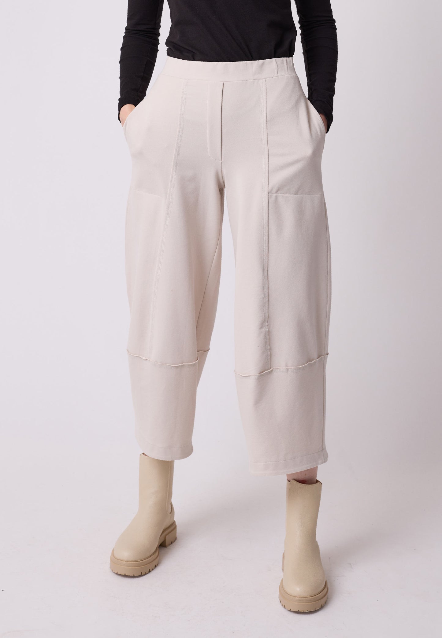Pantalon, modèle Sanna