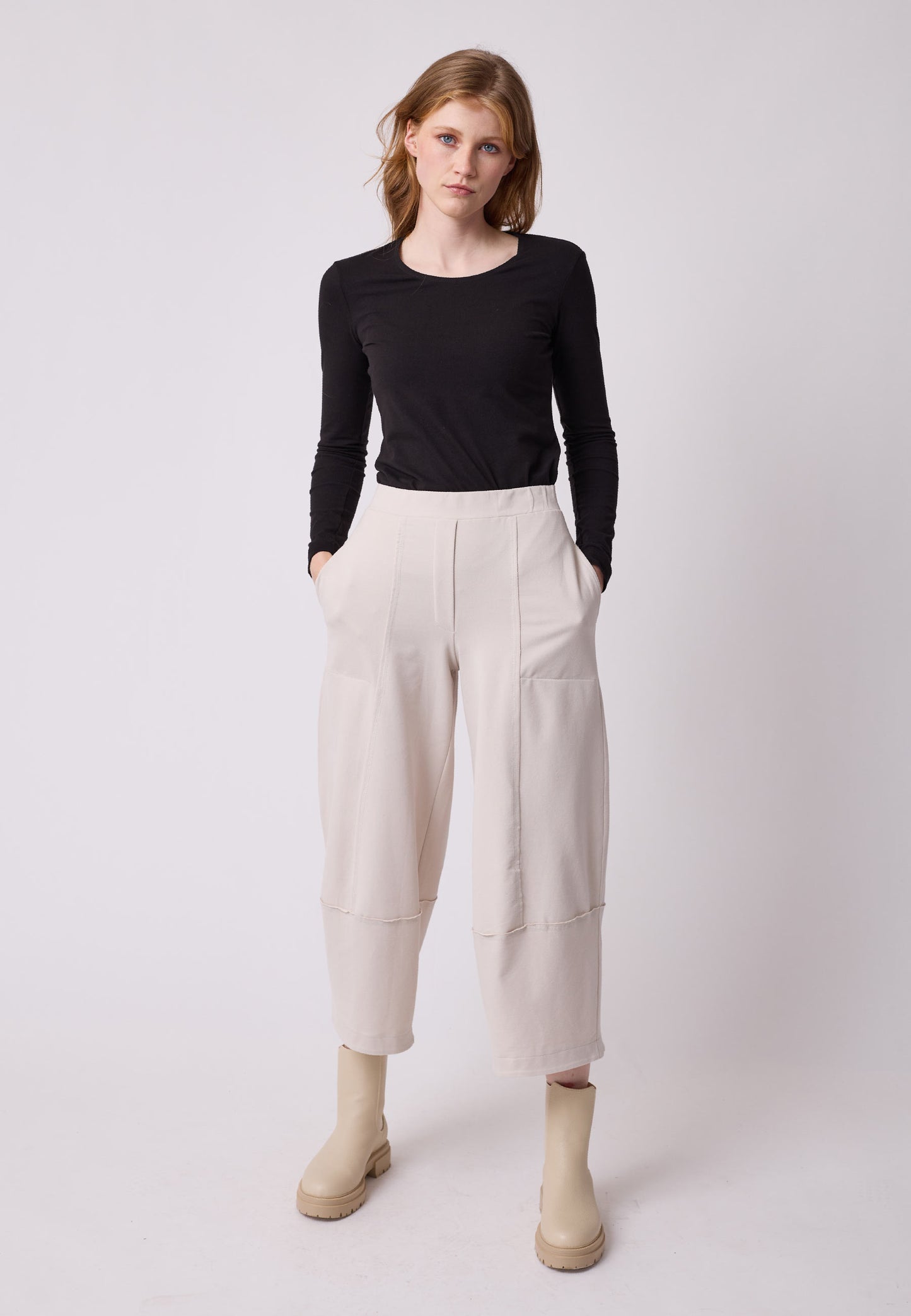 Pantalon, modèle Sanna
