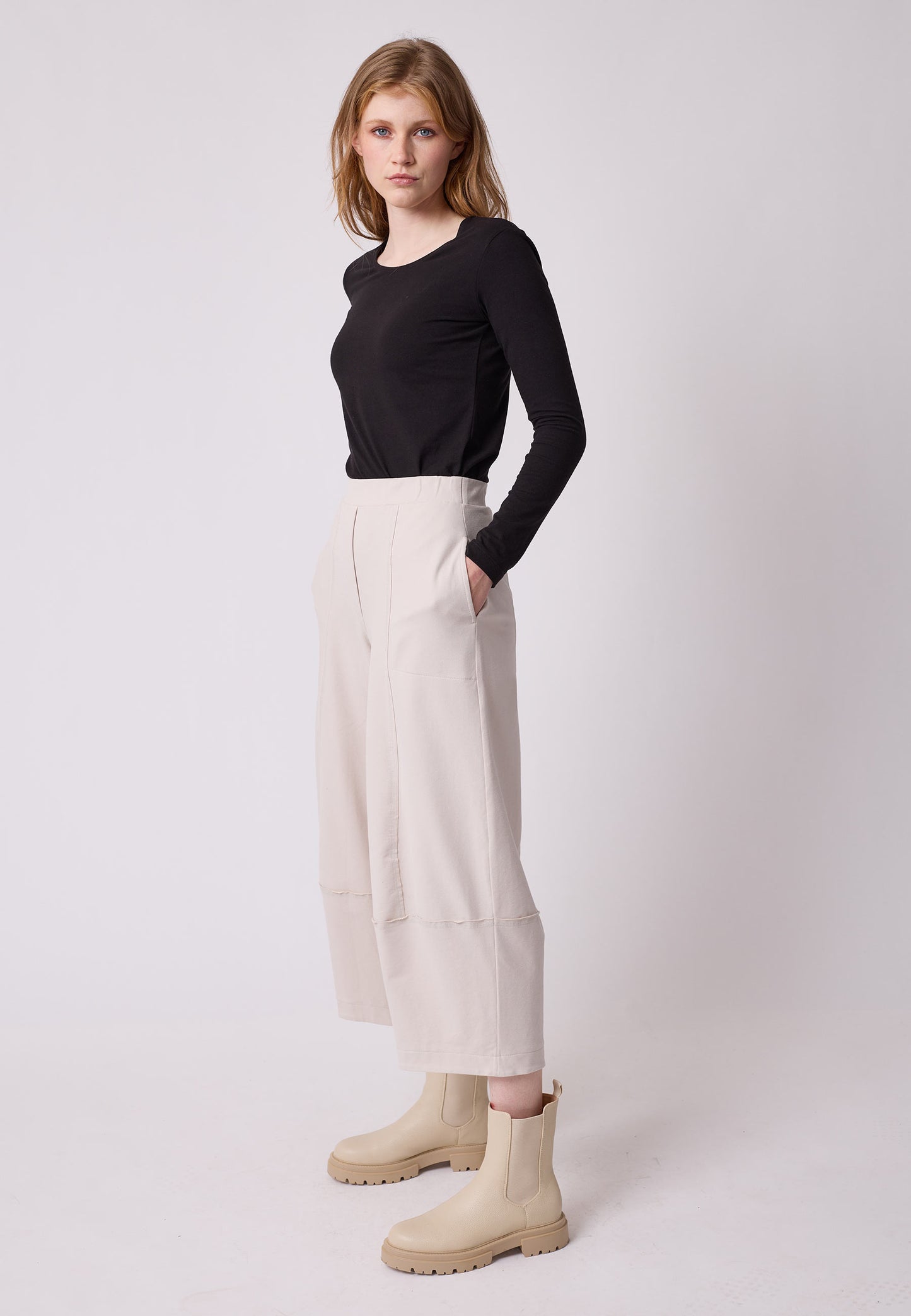 Pantalon, modèle Sanna