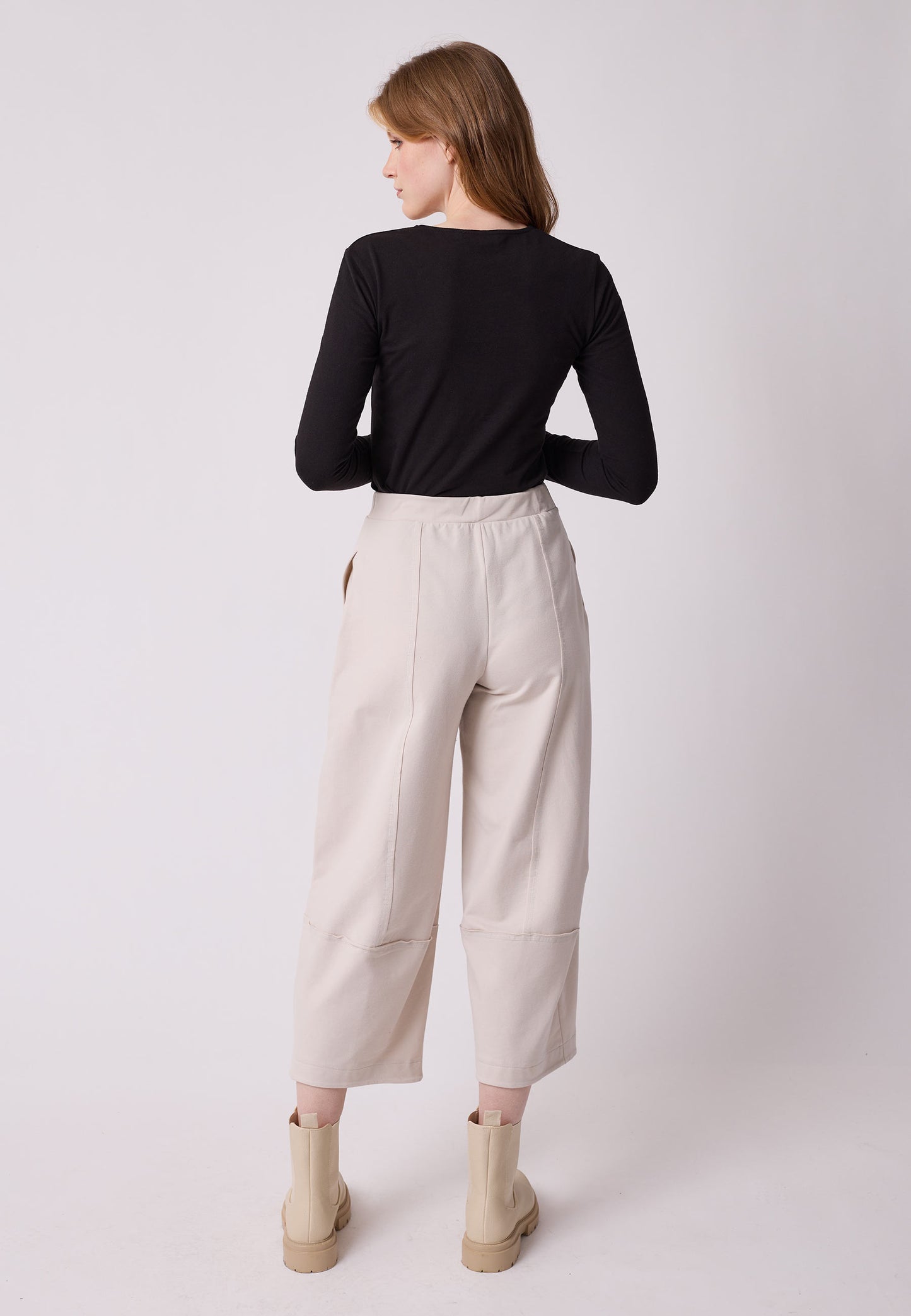 Pantalon, modèle Sanna