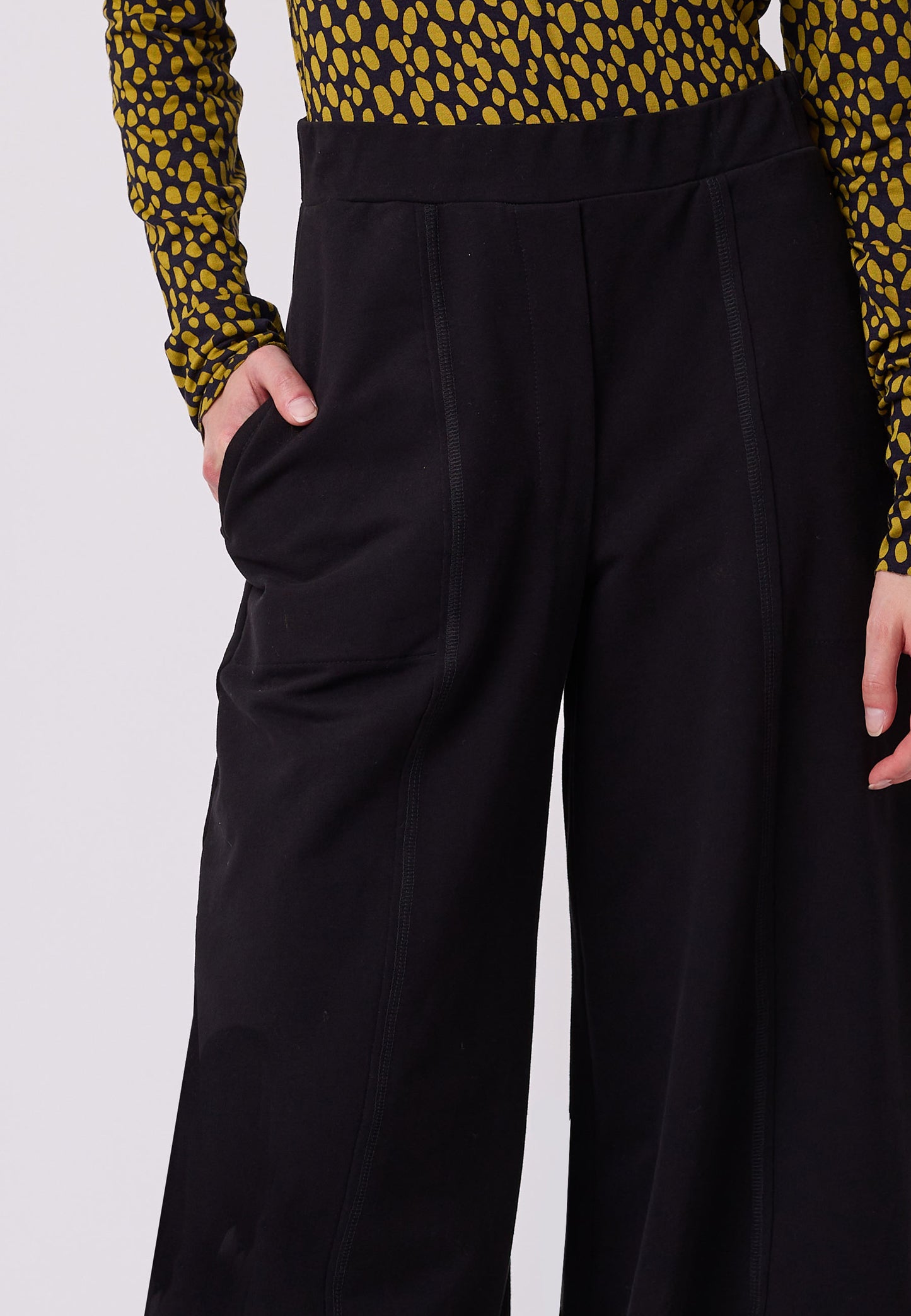 Pantalon, modèle Sanna