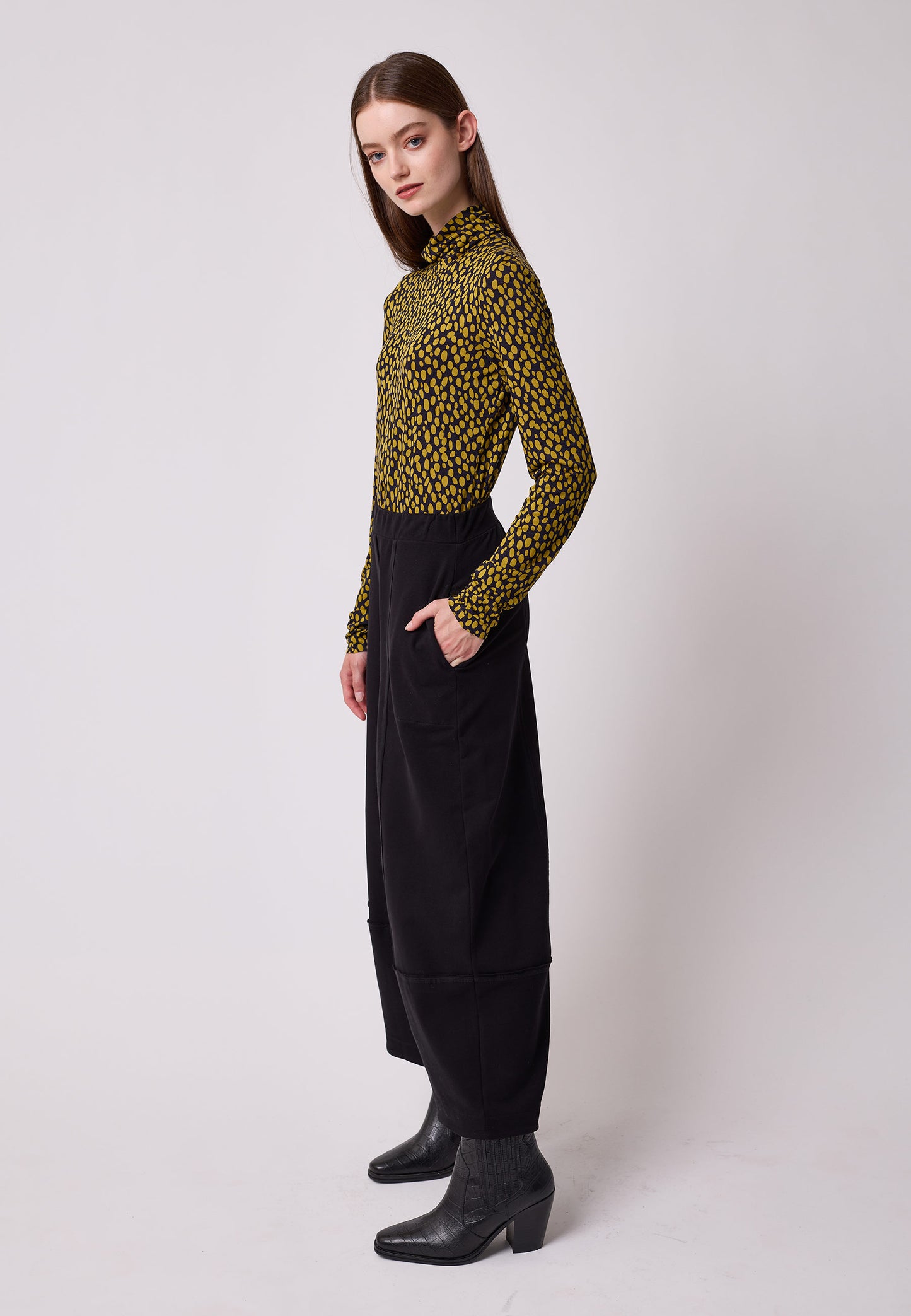 Pantalon, modèle Sanna