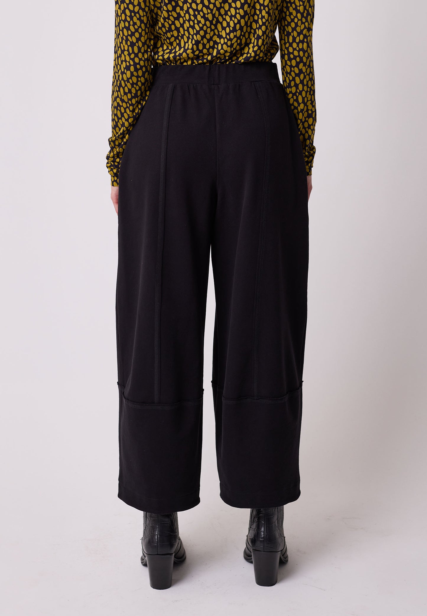 Pantalon, modèle Sanna