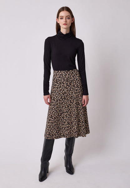 Skirt, model Mila
