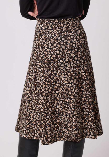 Skirt, model Mila