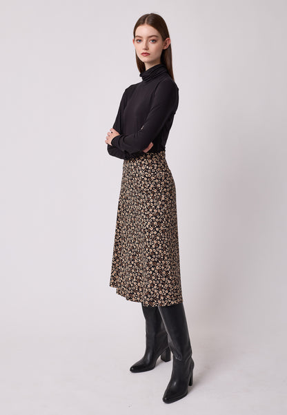 Skirt, model Mila