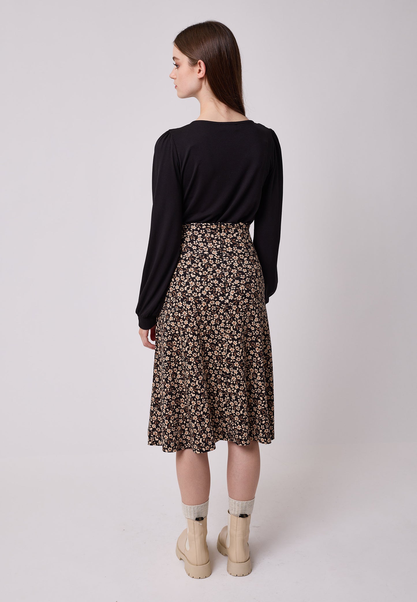 Skirt, model Mila