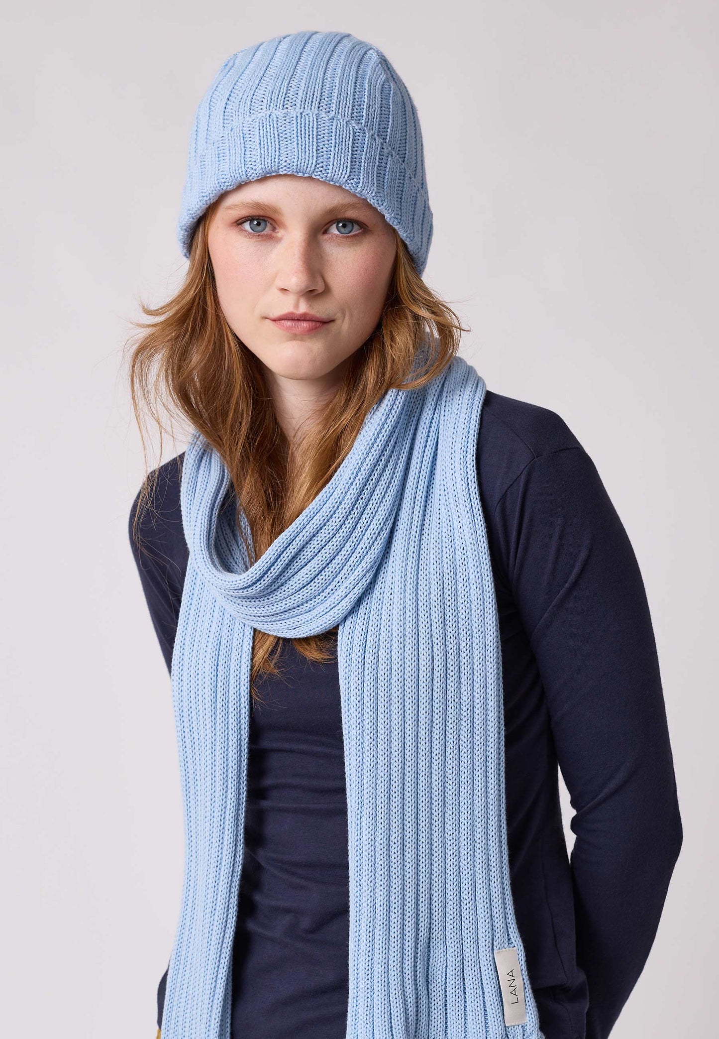 Hat, model Jana
