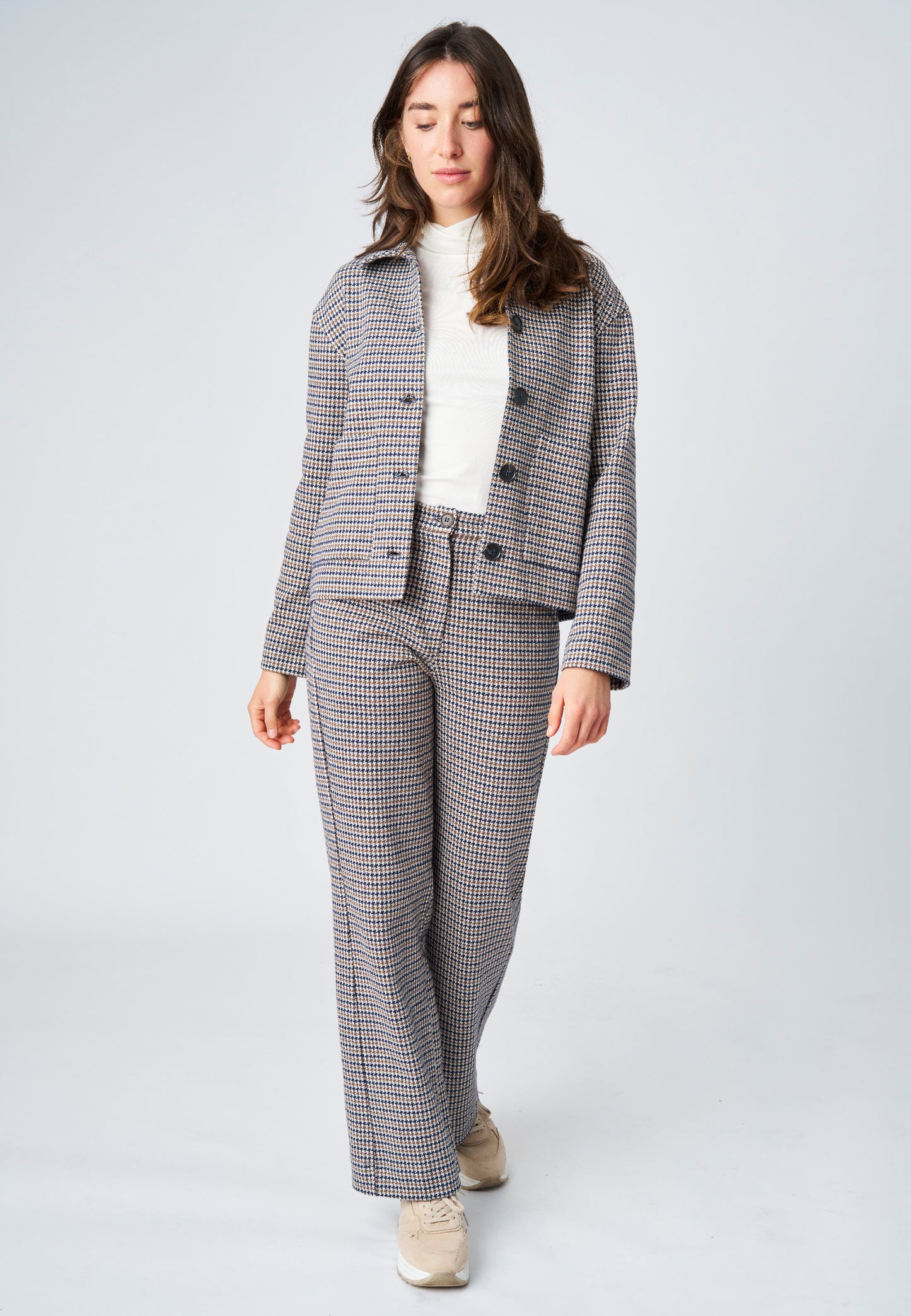 Veste, modèle Louisa