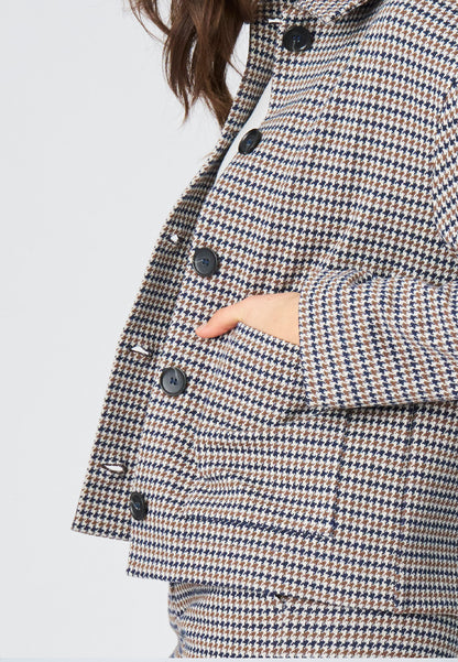 Veste, modèle Louisa