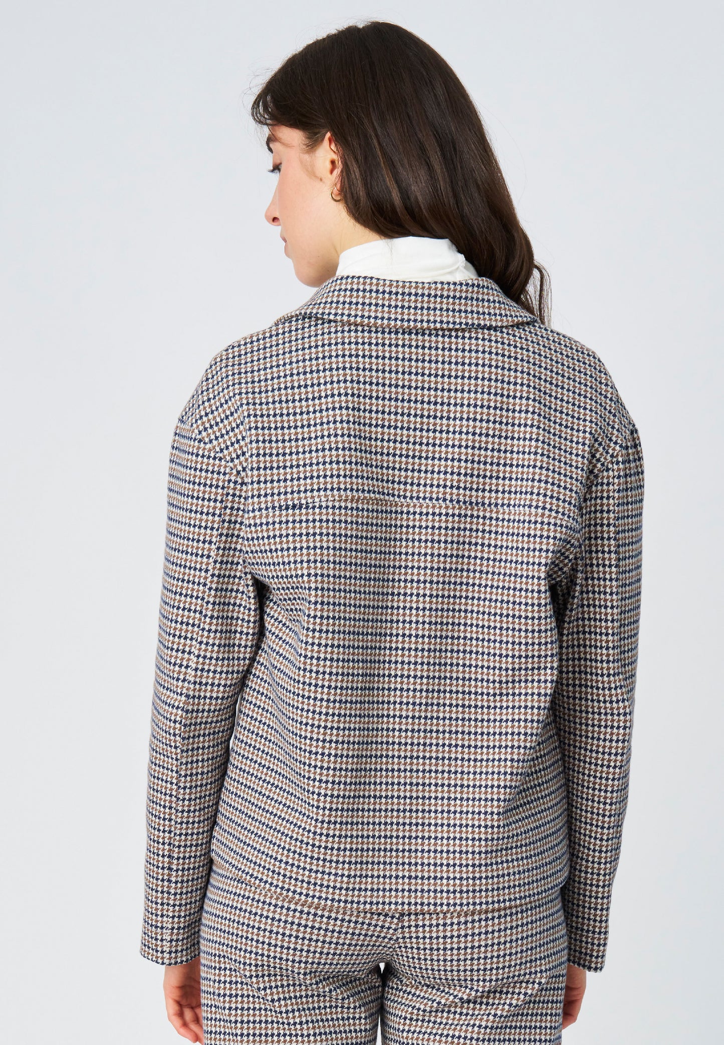 Veste, modèle Louisa