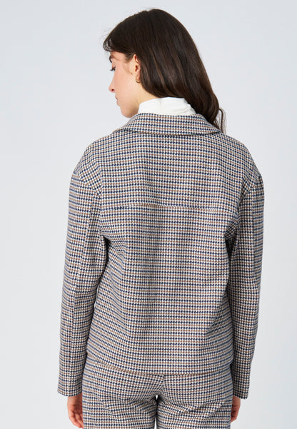 Veste, modèle Louisa