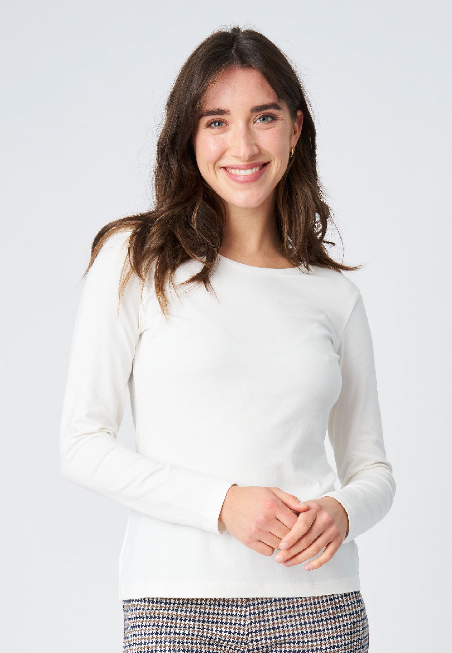 Shirt, model Nina