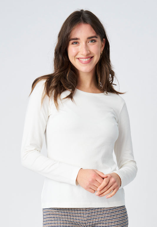 Shirt, model Nina