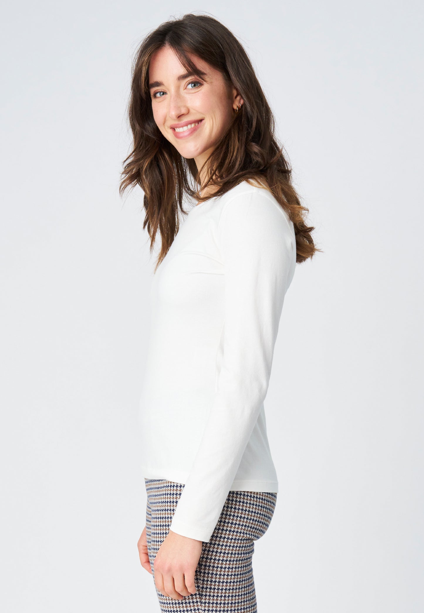 Shirt, model Nina