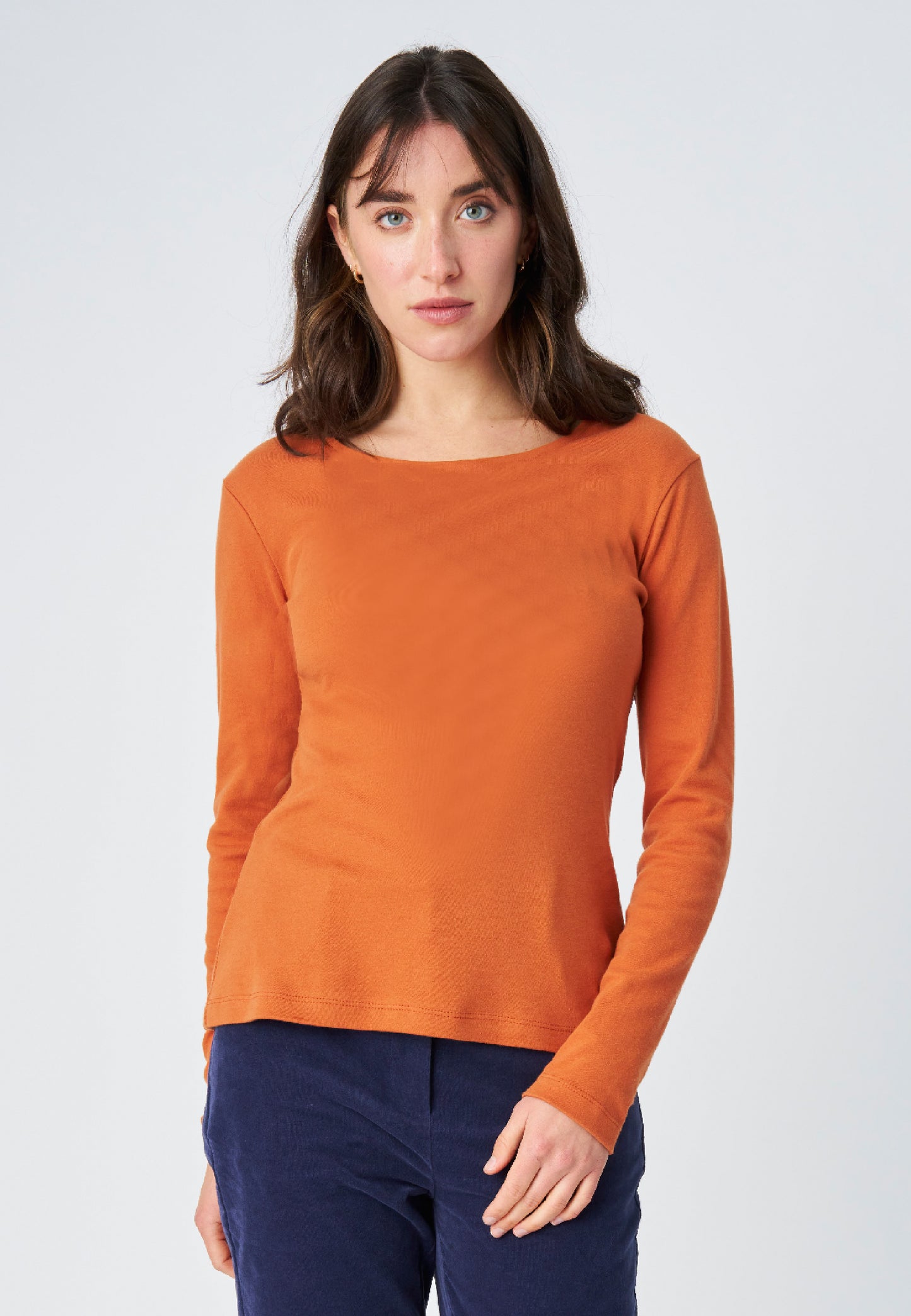 Shirt, model Nina